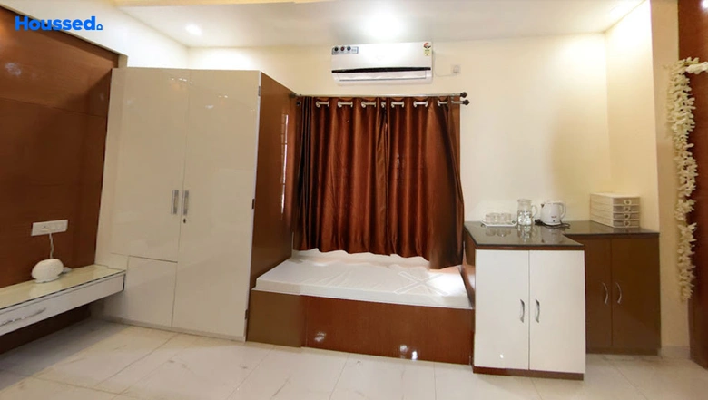 Sample Apartment of Girija Surendra Manik in Awadhpuri, Bhopal - Image 46638