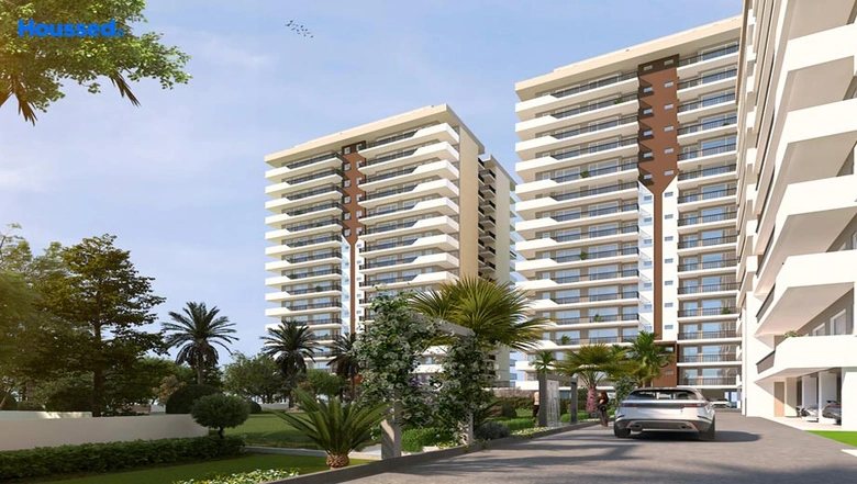Project Image of Northview Homez in Zirakpur, Chandigarh - Image 5612