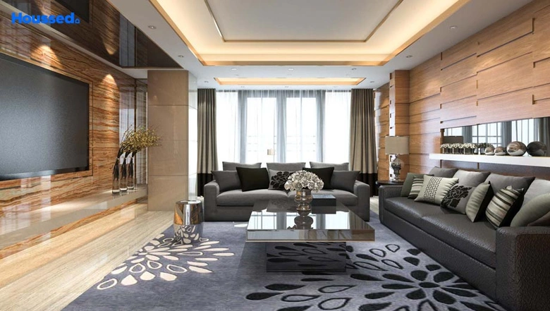 Sample Apartment of Northview Homez in Zirakpur, Chandigarh - Image 5617