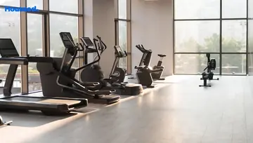 Amenities of Eklavya Tower - Image 5853