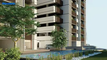 Amenities of Aakriti Aster Jewel - Image 7910