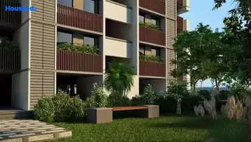 Project Image of Aakriti Aster Jewel - Image 7909