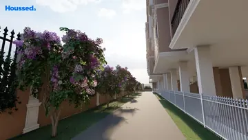 Amenities of Ekta Avalon - Image 16247