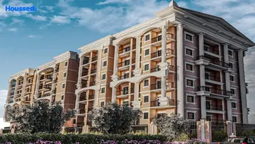 Project Image of Ekta Avalon - Image 16244