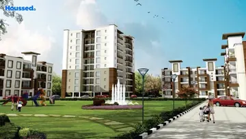 Project Image of Amayra Greens - Image 5606