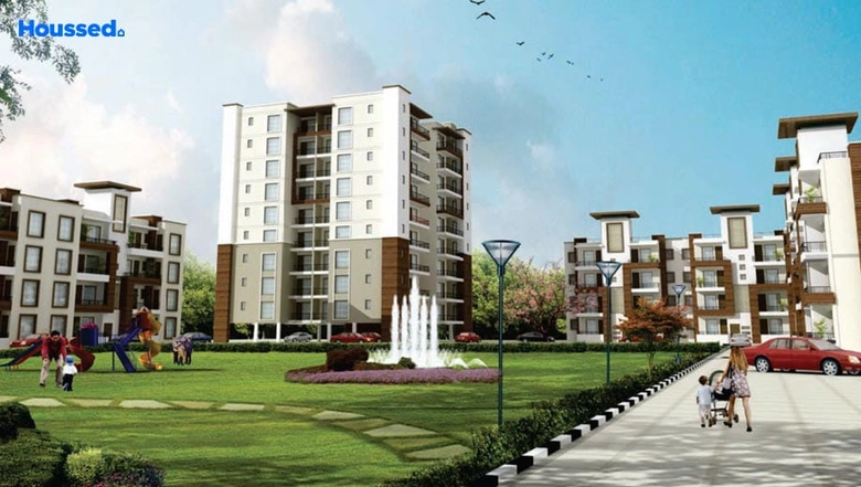 Project Image of Amayra Greens in Kharar, Chandigarh - Image 5606