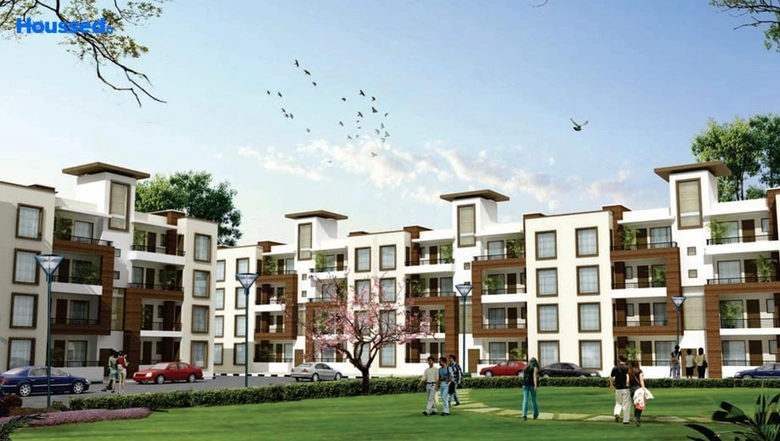 Project Image of Amayra Greens in Kharar, Chandigarh - Image 5607
