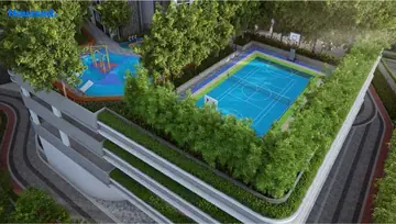 Amenities of Dynamix Avanya - Image 85356