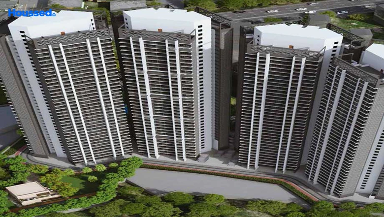 Project Image of Dynamix Avanya in Dahisar East, Mumbai - Image 85353