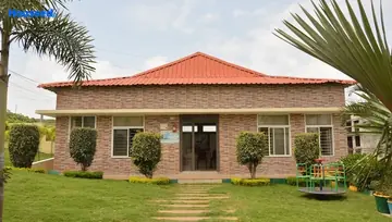 Amenities of Agrawal Sagar Green Hills - Image 7927