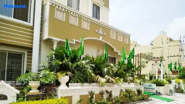 Amenities of Agrawal Sagar Green Hills - Image 7925