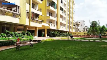 Amenities of Agrawal Sagar Green Hills - Image 7924