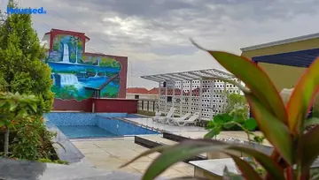 Amenities of Agrawal Sagar Green Hills - Image 7926