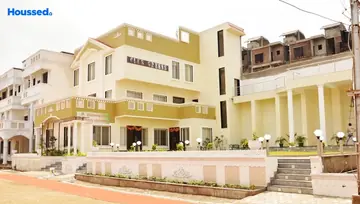 Project Image of Agrawal Sagar Green Hills - Image 7922