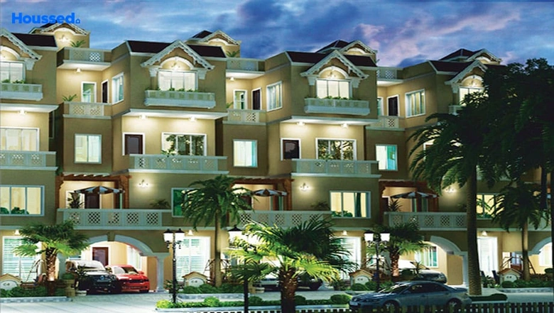 Project Image of Agrawal Sagar Green Hills in Kolar Road, Bhopal - Image 7920