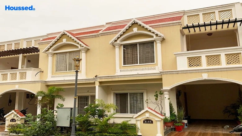 Project Image of Agrawal Sagar Green Hills in Kolar Road, Bhopal - Image 7923