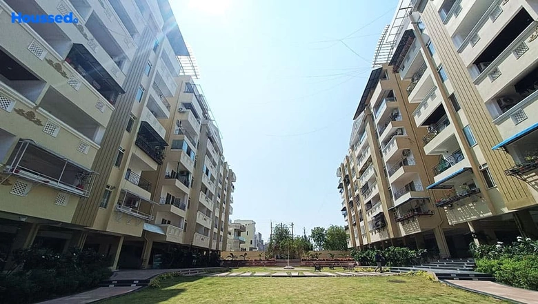 Project Image of Agrawal Sagar Green Hills in Kolar Road, Bhopal - Image 7921