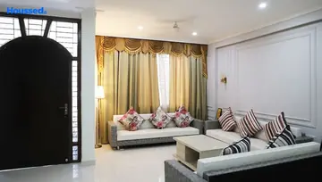 Sample Apartment of Agrawal Sagar Green Hills - Image 7933