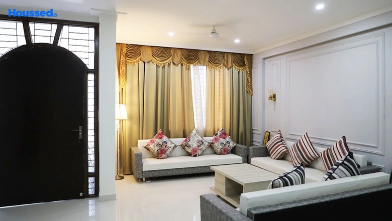 Sample Apartment of Agrawal Sagar Green Hills in Kolar Road, Bhopal - Image 7933