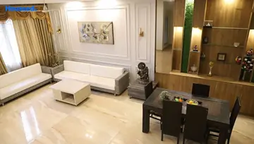 Sample Apartment of Agrawal Sagar Green Hills - Image 7932