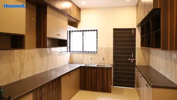 Sample Apartment of Agrawal Sagar Green Hills - Image 7930