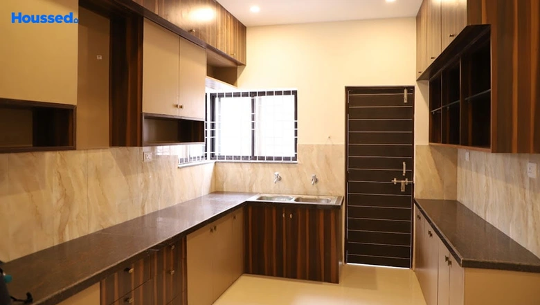 Sample Apartment of Agrawal Sagar Green Hills in Kolar Road, Bhopal - Image 7930