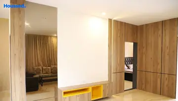 Sample Apartment of Agrawal Sagar Green Hills - Image 7929