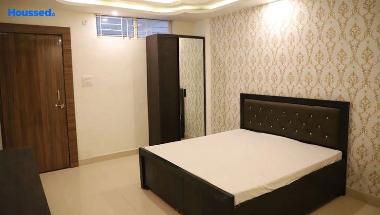 Sample Apartment of Agrawal Sagar Green Hills in Kolar Road, Bhopal - Image 7931