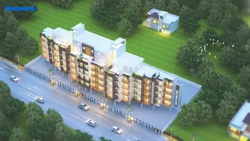 Project Image of Ekta Regency - Image 53554