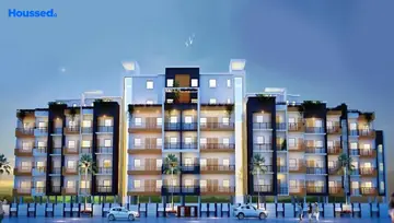 Project Image of Ekta Regency - Image 53555
