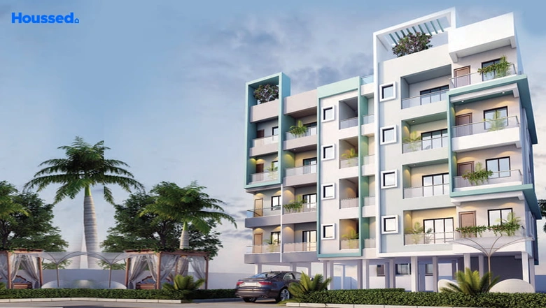 Project Image of Prayas Anjaneya Enclave in Argora, Ranchi - Image 5980