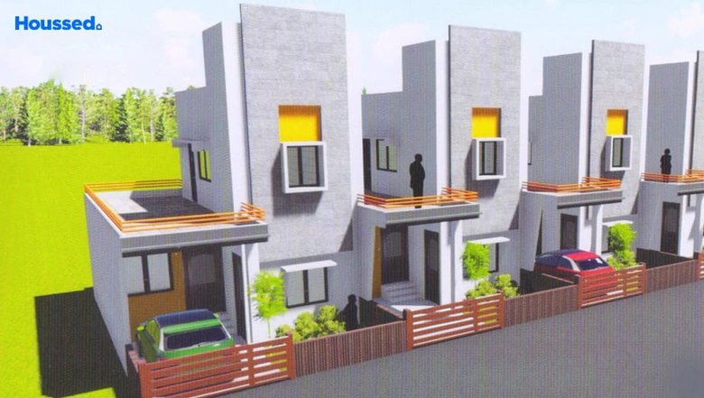 Project Image of Prithwi Vedic Village in Kanke, Ranchi - Image 5892