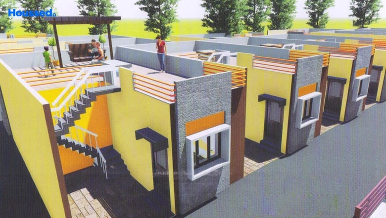 Project Image of Prithwi Vedic Village in Kanke, Ranchi - Image 5893