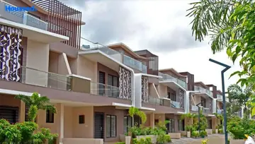 Amenities of Agrawal Sagar Pearl Phase 2 - Image 7941