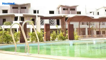Amenities of Agrawal Sagar Pearl Phase 2 - Image 7942