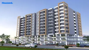 Project Image of Agrawal Sagar Pearl Phase 2 - Image 7939