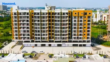 Project Image of Agrawal Sagar Pearl Phase 2 - Image 7938