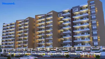 Project Image of Agrawal Sagar Pearl Phase 2 - Image 7937
