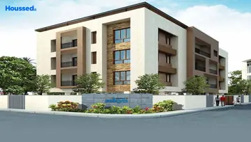 Project Image of Radiance Aikya - Image 48487