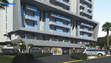 Amenities of Aadhhaar Symphony - Image 46662