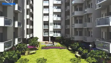 Amenities of Aadhhaar Symphony - Image 46663