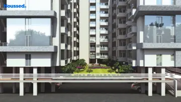 Project Image of Aadhhaar Symphony - Image 46657