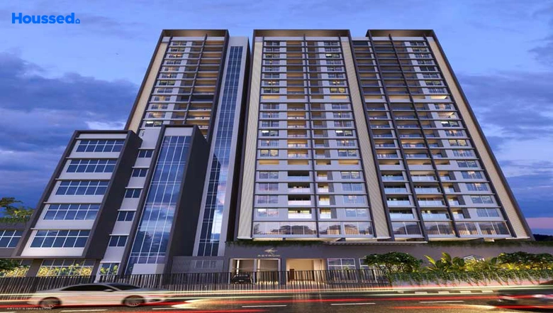 Project Image of Dynamix Astrum in Malad East, Mumbai - Image 51