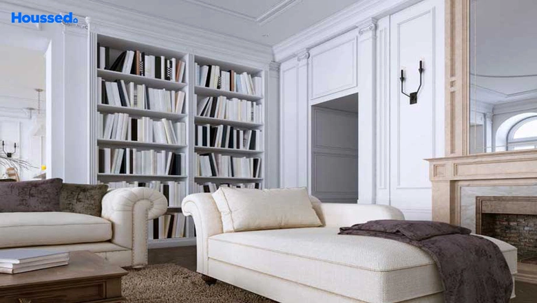 Sample Apartment of Dynamix Astrum in Malad East, Mumbai - Image 59