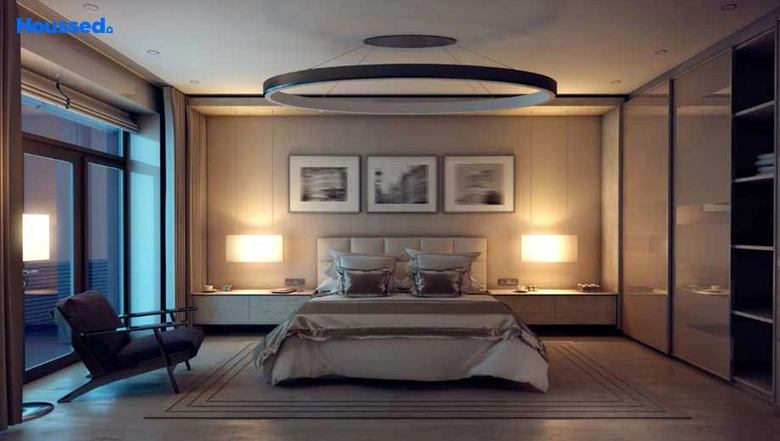 Sample Apartment of Dynamix Astrum in Malad East, Mumbai - Image 58