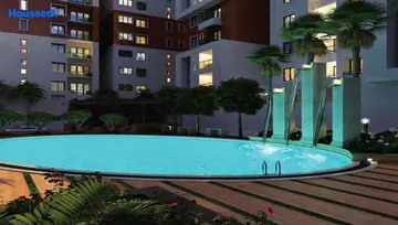 Amenities of Radiance Mandarin - Image 4068