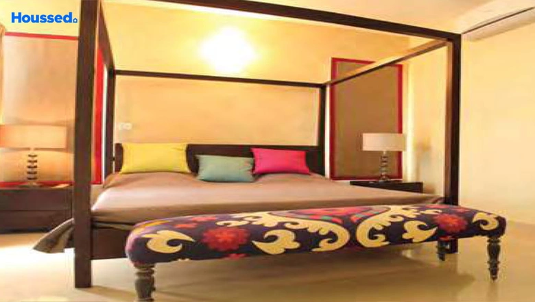 Sample Apartment of Radiance Mandarin in Thoraipakkam, Chennai - Image 4071