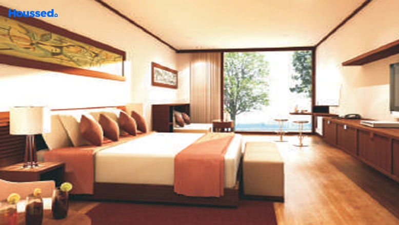 Sample Apartment of Shri J.K. Rivera Hills View Bunglow in Chuna Bhatti, Bhopal - Image 46672