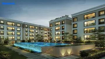 Amenities of Radiance Sapphire - Image 4043