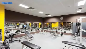 Amenities of Radiance Sapphire - Image 4044